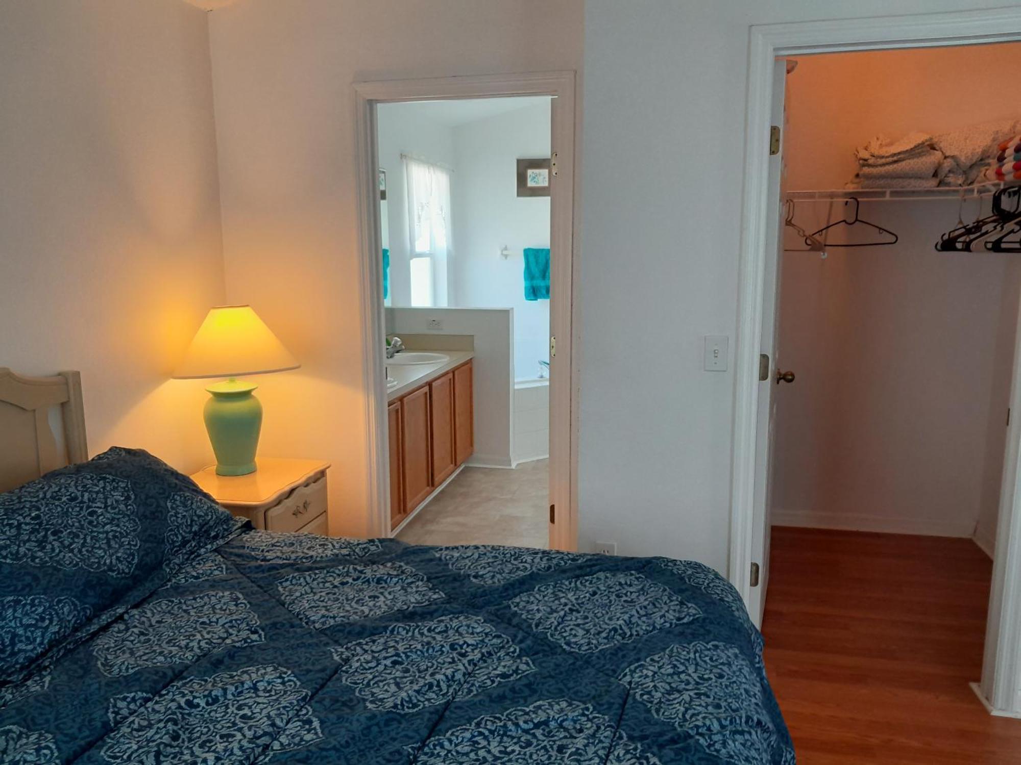 Three-Bedroom House In Clear Creek Orlando Zewnętrze zdjęcie