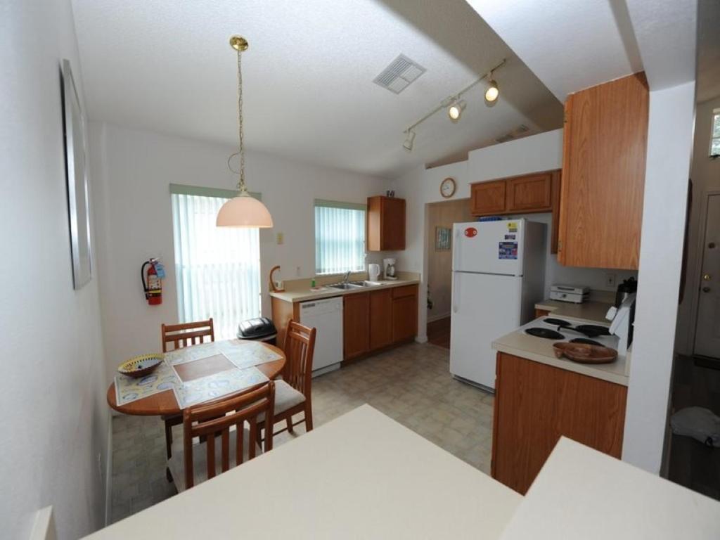 Three-Bedroom House In Clear Creek Orlando Zewnętrze zdjęcie